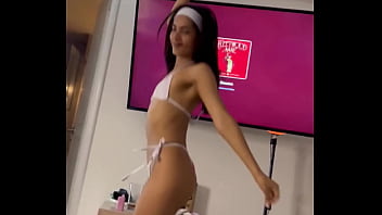 She’s back belle julieth