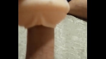 Do not spill a drop or its going in your ass