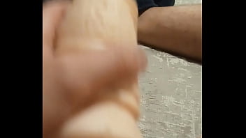 Do not spill a drop or its going in your ass