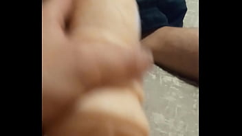 Do not spill a drop or its going in your ass