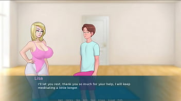 Sex note cap 10 clases de yoga y a mi hermanastra el encanta chupar mi polla y que me corra en su boca