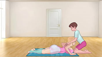 Sex note cap 10 clases de yoga y a mi hermanastra el encanta chupar mi polla y que me corra en su boca