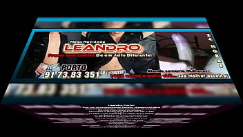 Leandro porto