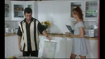 Blonde secretary anike has office sex with boos for anal and facial