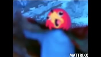 Horny knuckles find the way