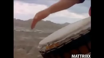 Horny knuckles find the way