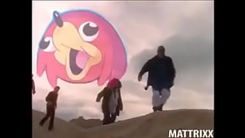 Horny Knuckles Find The Way thumbnail