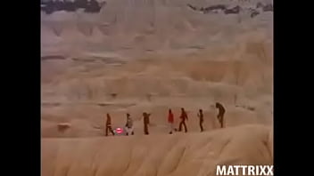 Horny knuckles find the way