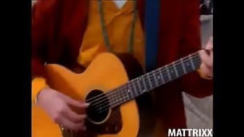 Horny knuckles find the way