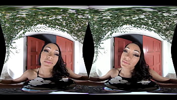 Wankzvr wet work ft harley dean