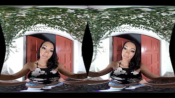 Wankzvr wet work ft harley dean