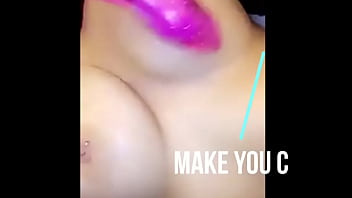 Teen brunette with big titts Teen brunette with big titts