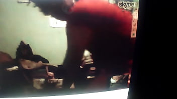 Shemale Paola Feet thumbnail