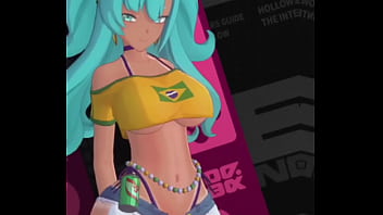 Mode Hentai De Zzz thumbnail