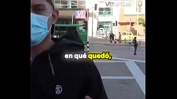 La intriga de explorar lugares abandonados #esfuerzo #atrevidoypegajoso #historia #trabajo #chiclenoticias #familia #elch