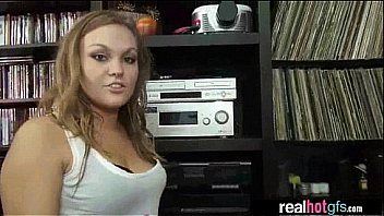 Real horny gf kylah renee perform amazing in sex scene vid 17