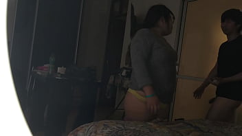 Madre Soltera Que Conoci Por Facebook Quiere Que La Embaraze A Toda Costa Le Encanta Tener Sexo Todo El Dia thumbnail