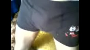 Jerkoff In Boxers thumbnail