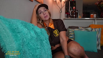 Step mom can’t understand why she keeps getting fired kymber leigh aitsf 250309