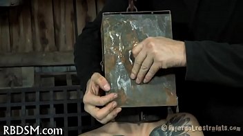 Machine sadomasochism