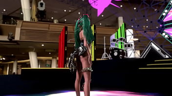 Sweet babe miku has received the hot makeover fans have been asking for