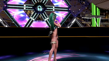 Sweet babe miku has received the hot makeover fans have been asking for