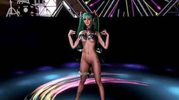 Sweet babe miku has received the hot makeover fans have been asking for