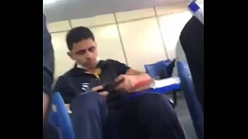 Magrinho Torando Gostosa Malhada Na Escola thumbnail