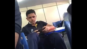 Magrinho Torando Gostosa Malhada Na Escola thumbnail