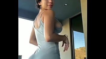 My step aunt's friend sucking and taking my huge black d k