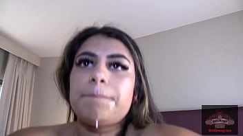 Here Is A Nice Little Throw Back To This Sexy Middle Eastern Hotwife That Came To See Cambullbang For Some Bbc Training thumbnail