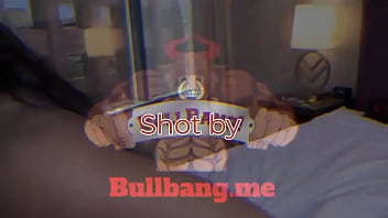 Here is a nice little throw back to this sexy middle eastern hotwife that came to see cambullbang for some bbc training