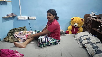 We again tried anal its hard