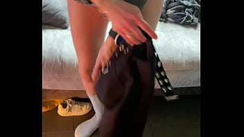 Je me déshabille pour me faites prendre y a une suite bisous à tous