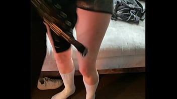 Je me déshabille pour me faites prendre y a une suite bisous à tous