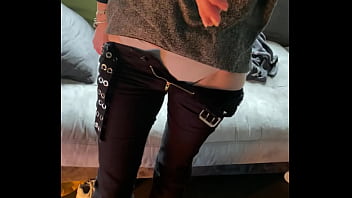 Je me déshabille pour me faites prendre y a une suite bisous à tous