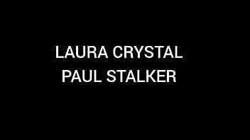 Laura crystal back with anal bts bonus footage