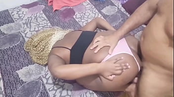 Anal brunette 100% anal