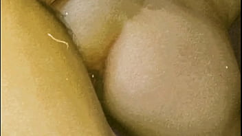 Close up holes of my girl