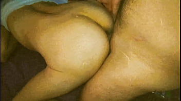 Close up holes of my girl