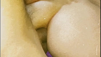 Close up holes of my girl