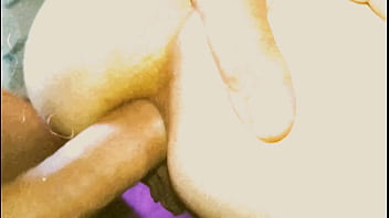 Close up holes of my girl