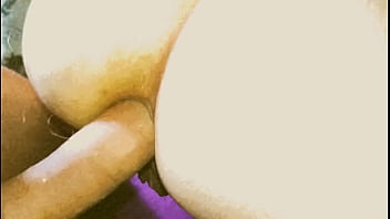 Close up holes of my girl