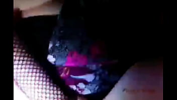 Big tits and curves gets fucked long by lover