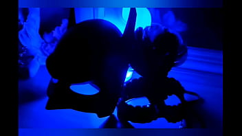 Big tits and curves gets fucked long by lover