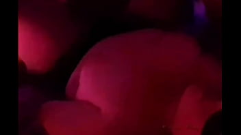 Big tits and curves gets fucked long by lover