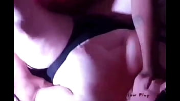 Big tits and curves gets fucked long by lover