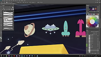Sts Broadcast By Dc On Picarto From March Twenty Second 2022 thumbnail