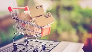 Analisis de la compras online por loquendero retirado