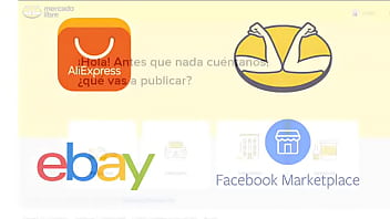 Analisis de la compras online por loquendero retirado